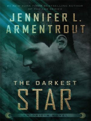 cover image of The Darkest Star